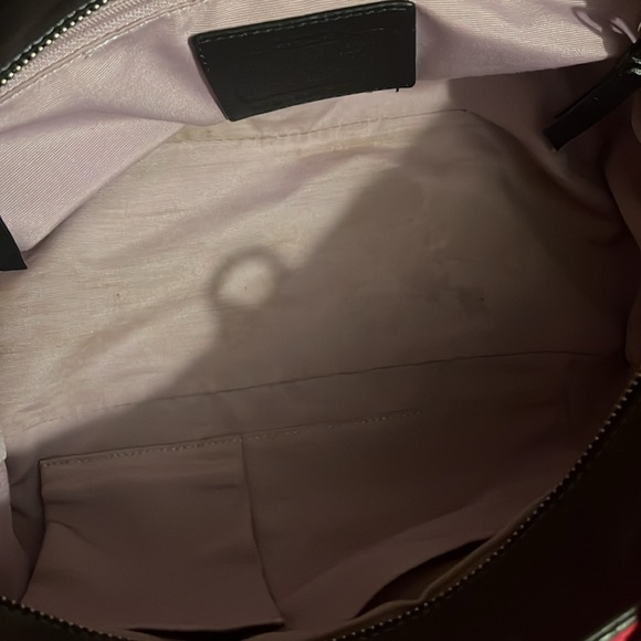 Vintage y2k Coach - Picture 9 of 12